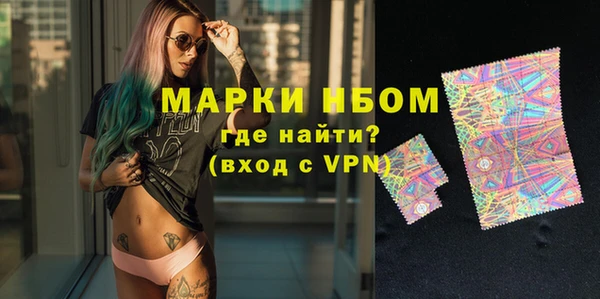 хмурый Медногорск