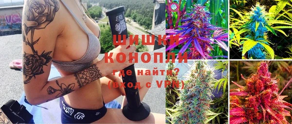 Альфа ПВП Мегион